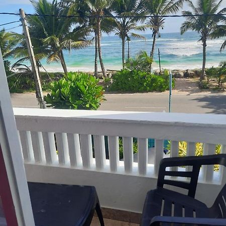 White Surfing Beach Resort Unawatuna Eksteriør bilde